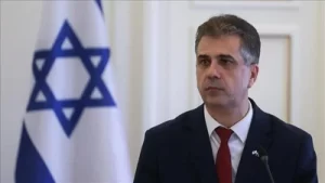 إسرائيل.. الخارجية تستدعي سفيرة إيرلندا احتجاجًا على “مفقودة وليست مخطوفة”